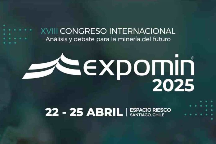 Concurso permitirá a PYMEs participar de Expomin 2025