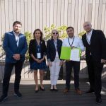 Culmina con éxito el CFO Program de Deloitte para WEC Chile Un llamado al liderazgo estratégico financiero y la innovación en el sector energético