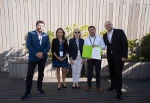 Culmina con éxito el CFO Program de Deloitte para WEC Chile Un llamado al liderazgo estratégico financiero y la innovación en el sector energético