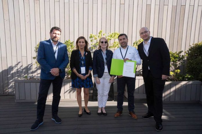 Culmina con éxito el CFO Program de Deloitte para WEC Chile Un llamado al liderazgo estratégico financiero y la innovación en el sector energético