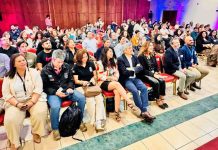 Encuentro Ecosistema O’Higgins fortaleció la red emprendedora regional con charlas y panel de expertos