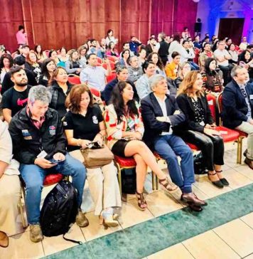 Encuentro Ecosistema O’Higgins fortaleció la red emprendedora regional con charlas y panel de expertos