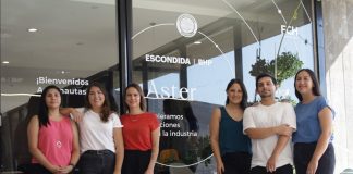 Aster: La transformación de Antofagasta como polo de innovación en la zona norte