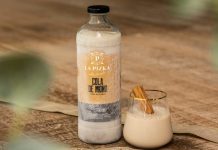 Escoja el mejor cola de mono para celebrar opción de La Pizka fue premiada como “Mejor Cóctel” por Catad´Or en 2023