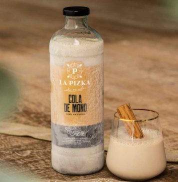 Escoja el mejor cola de mono para celebrar opción de La Pizka fue premiada como “Mejor Cóctel” por Catad´Or en 2023