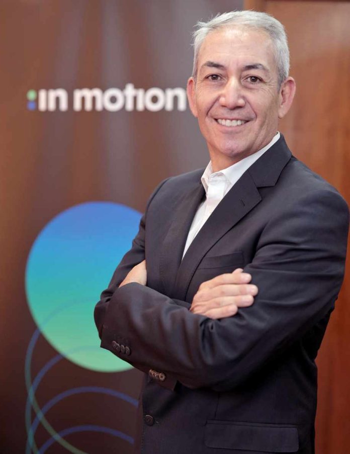 Excelencia, globalización e innovación: los pilares que sustentan los exitosos 30 años de In Motion