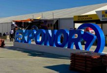 Exponor ya tiene fecha para su edición 2026