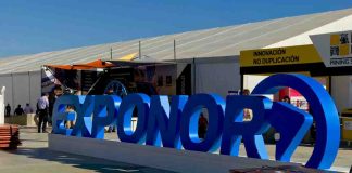 Exponor ya tiene fecha para su edición 2026