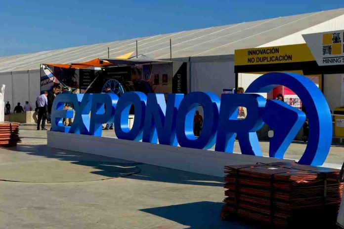 Exponor ya tiene fecha para su edición 2026