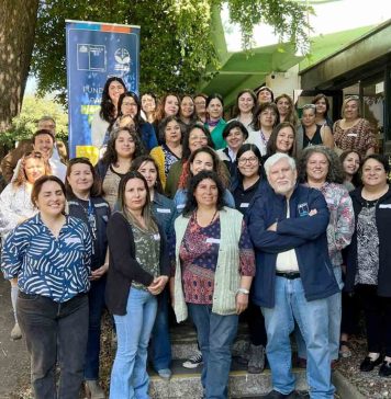 Mujeres del agro en Ñuble consolidan su red y se incorporan a la Red Conecta Agroinnovadora