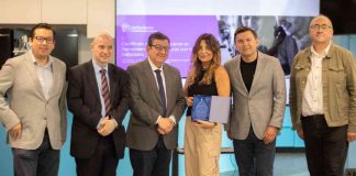 Fundación Defontana sella importante alianza con Instituto Comercial Blas Cañas