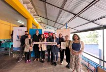 Fundación País Digital impulsa la innovación educativa en Los Andes en alianza con Caja Los Andes 