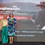 Hughes gana en los Premios EIKON 2024 con su iniciativa Conectando Sueños