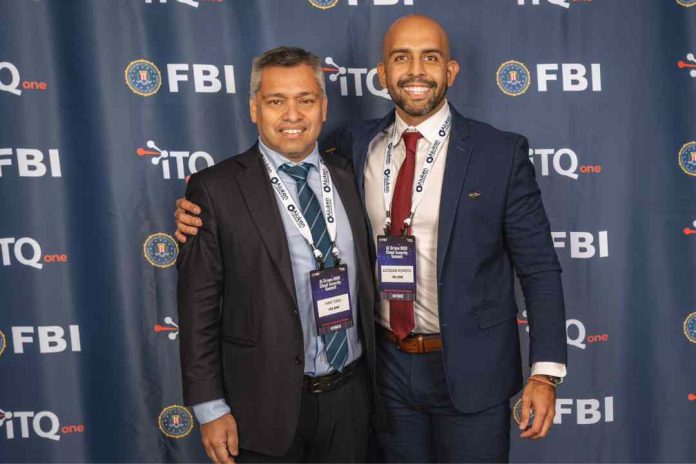 ITQ latam en colaboración con el FBI presenta nuevas tendencias en MDR