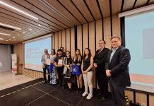 La Facultad de Ingeniería de la Finis logra por segundo año consecutivo el primer lugar del concurso Innovando con Ingeniería