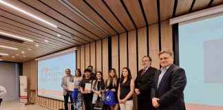 La Facultad de Ingeniería de la Finis logra por segundo año consecutivo el primer lugar del concurso Innovando con Ingeniería