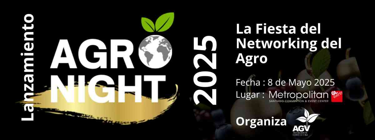 Agronight 2025