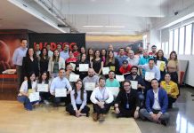 Madeco Lab cierra su primer ciclo consolidando innovación centrada en tecnología