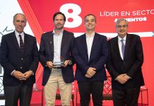 La 15ª edición de Merco Empresas Chile: Nestlé Chile reafirma su liderazgo como la empresa con mejor reputación en la categoría de alimentos