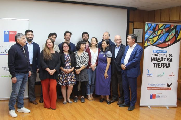 Minagri y FUCOA anuncian a ganadores nacionales del concurso Historias de Nuestra Tierra 2024