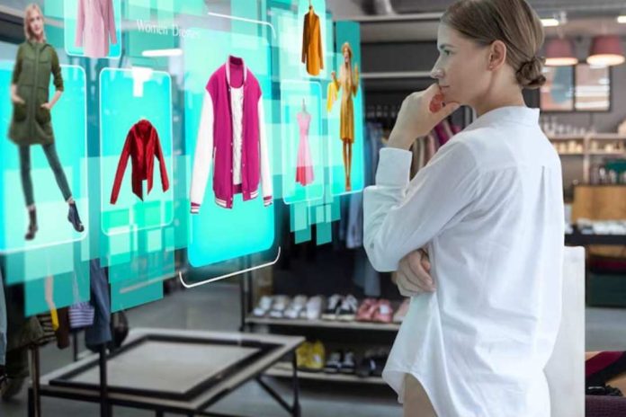 Moda 4.0: La IA impulsando la industria hacia un futuro más sostenible