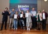 Organizaciones de Hualaihué, Quellón, Quinchao y Puyehue ganan Demo Day del Centro de Innovación Regional Los Lagos