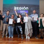 Organizaciones de Hualaihué, Quellón, Quinchao y Puyehue ganan Demo Day del Centro de Innovación Regional Los Lagos