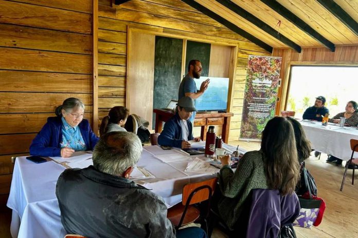 Programa “Emprende+Regenerativo” culmina con resultados destacados en Chiloé