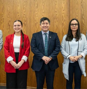 Proyecto presentó plataforma para impulsar calefacción distrital en Biobío