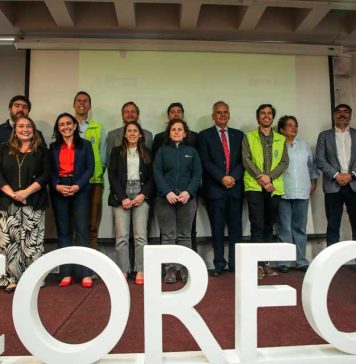 Renca, Corfo y empresas consolidan programa que busca crear 5 mil empleos en tres años  