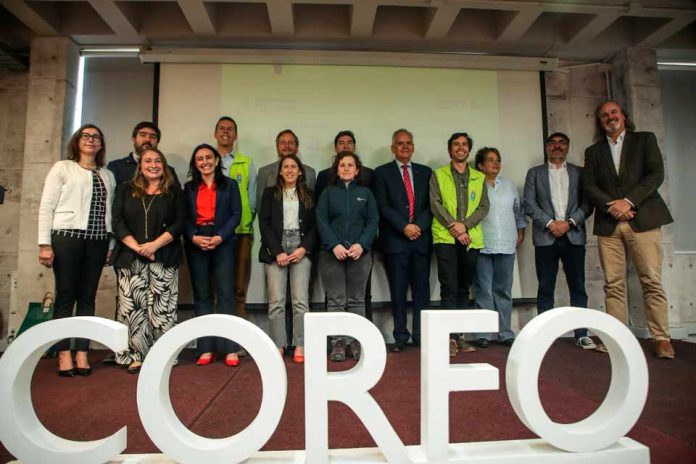 Renca, Corfo y empresas consolidan programa que busca crear 5 mil empleos en tres años  