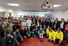 “Rockstars de la Energía” la iniciativa que tiene como objetivo potenciar el emprendimiento juvenil en el norte de Chile