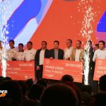 “Ruta de la Innovación” de Agrosuper celebró 10 años y acumula más de 8 mil iniciativas presentadas y 500 pilotos realizados