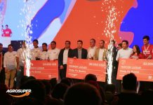 “Ruta de la Innovación” de Agrosuper celebró 10 años y acumula más de 8 mil iniciativas presentadas y 500 pilotos realizados