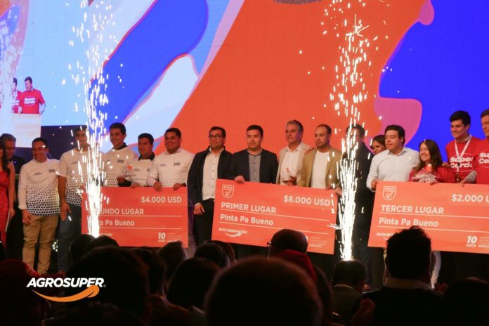 “Ruta de la Innovación” de Agrosuper celebró 10 años y acumula más de 8 mil iniciativas presentadas y 500 pilotos realizados