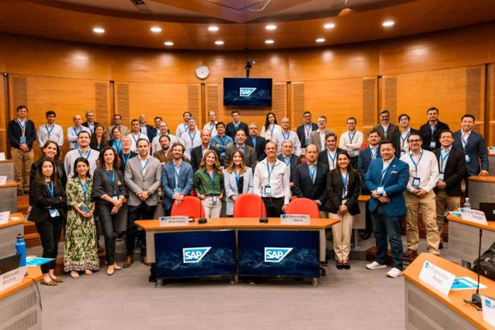 SAP y ESE Business School impulsan el liderazgo en la era de la Inteligencia Artificial