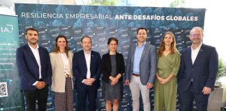 Plásticos, clima, desertificación y biodiversidad: Encuentro empresarial abordó los desafíos de la agenda global de sostenibilidad