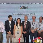 Talento PYME para Chile, iniciativa desarrollada por el OTIC de la CChC, sella alianza con Valor Pyme de Bci e importantes actores de la economía