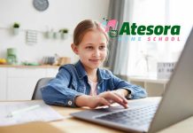 Tecnología y flexibilidad: las ventajas del colegio online Atesora School