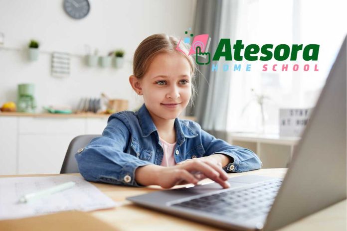 Tecnología y flexibilidad: las ventajas del colegio online Atesora School