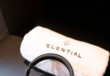 Equilibrio perfecto: finaliza el año con relax total en Elential SPA