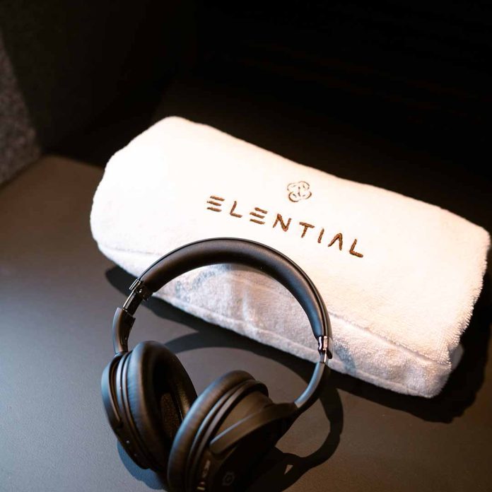 Equilibrio perfecto: finaliza el año con relax total en Elential SPA