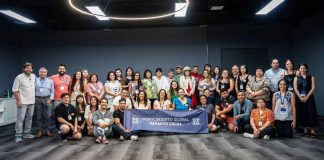 30 docentes y directivos de distintas regiones del país realizan curso de U. de Stanford para mejorar los aprendizajes de sus estudiantes