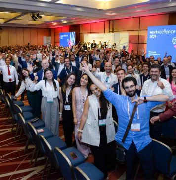 Agenda de Conferencias 2025 de Gecamin: Inspirando y conectando profesionales para construir una minería mejor