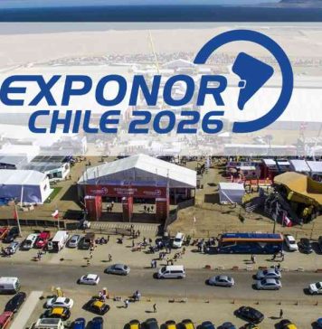 EXPONOR CHILE 2026