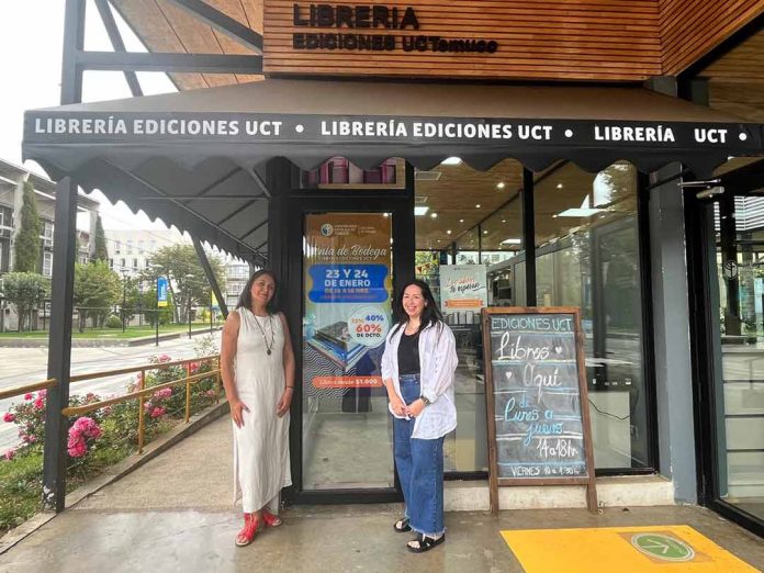 Libros desde $1000: Ediciones UCT realiza su cuarta venta de bodega con descuentos de hasta un 60%