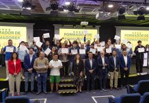 Everton y UDLA certifican a 50 técnicos de fútbol amateur a través del Programa Formador de Formadores