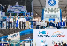 Expo Pesca & Acuiperu 2025 - Seafood Lima 2025