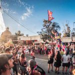 Festival Womad Chile celebra su 10º aniversario en Latinoamérica