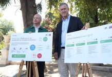 Google y el Ministerio de Transportes presentan Green Light en Santiago, proyecto que optimiza semáforos y reduce las emisiones del transporte a través de la Inteligencia Artificial